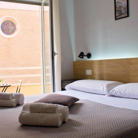 Napoli Vitale Apartments Εξωτερικό φωτογραφία