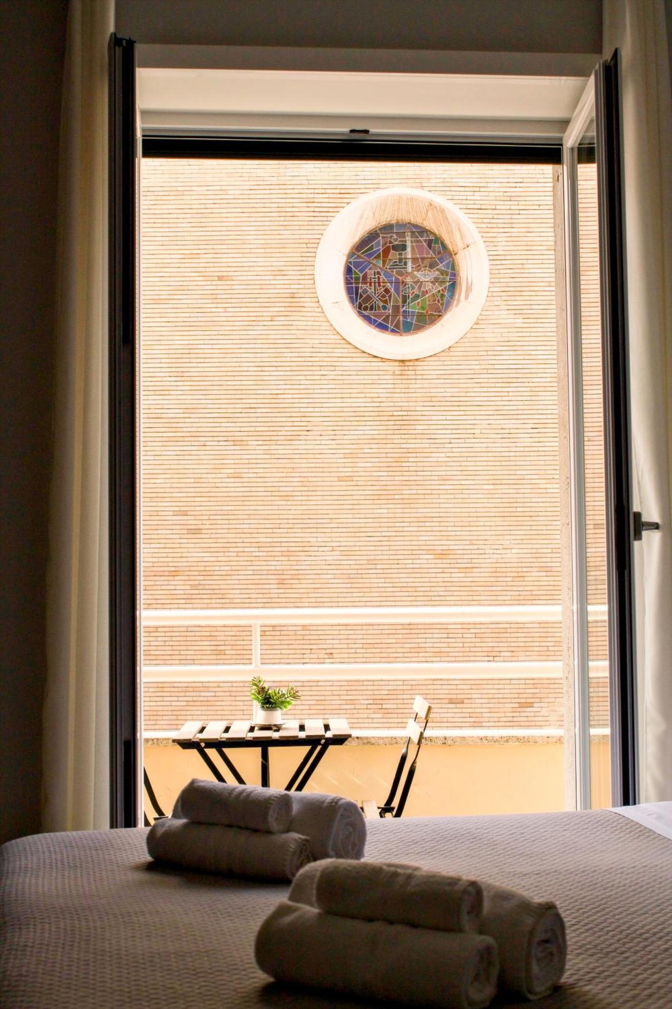 Napoli Vitale Apartments Εξωτερικό φωτογραφία