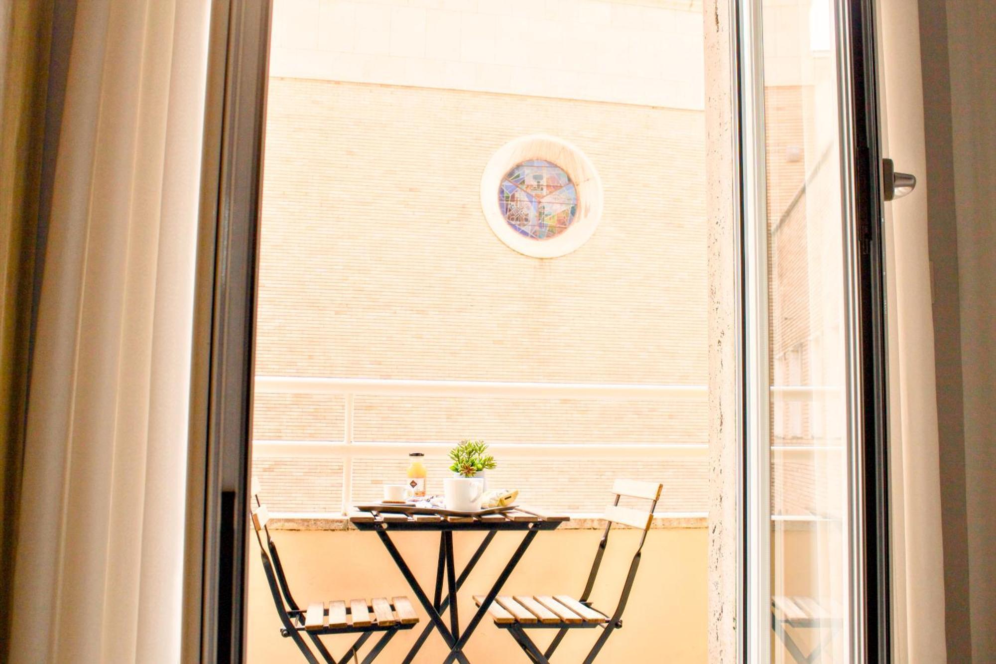 Napoli Vitale Apartments Εξωτερικό φωτογραφία