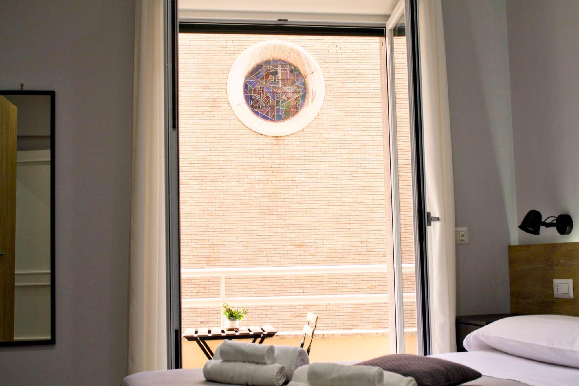 Napoli Vitale Apartments Εξωτερικό φωτογραφία
