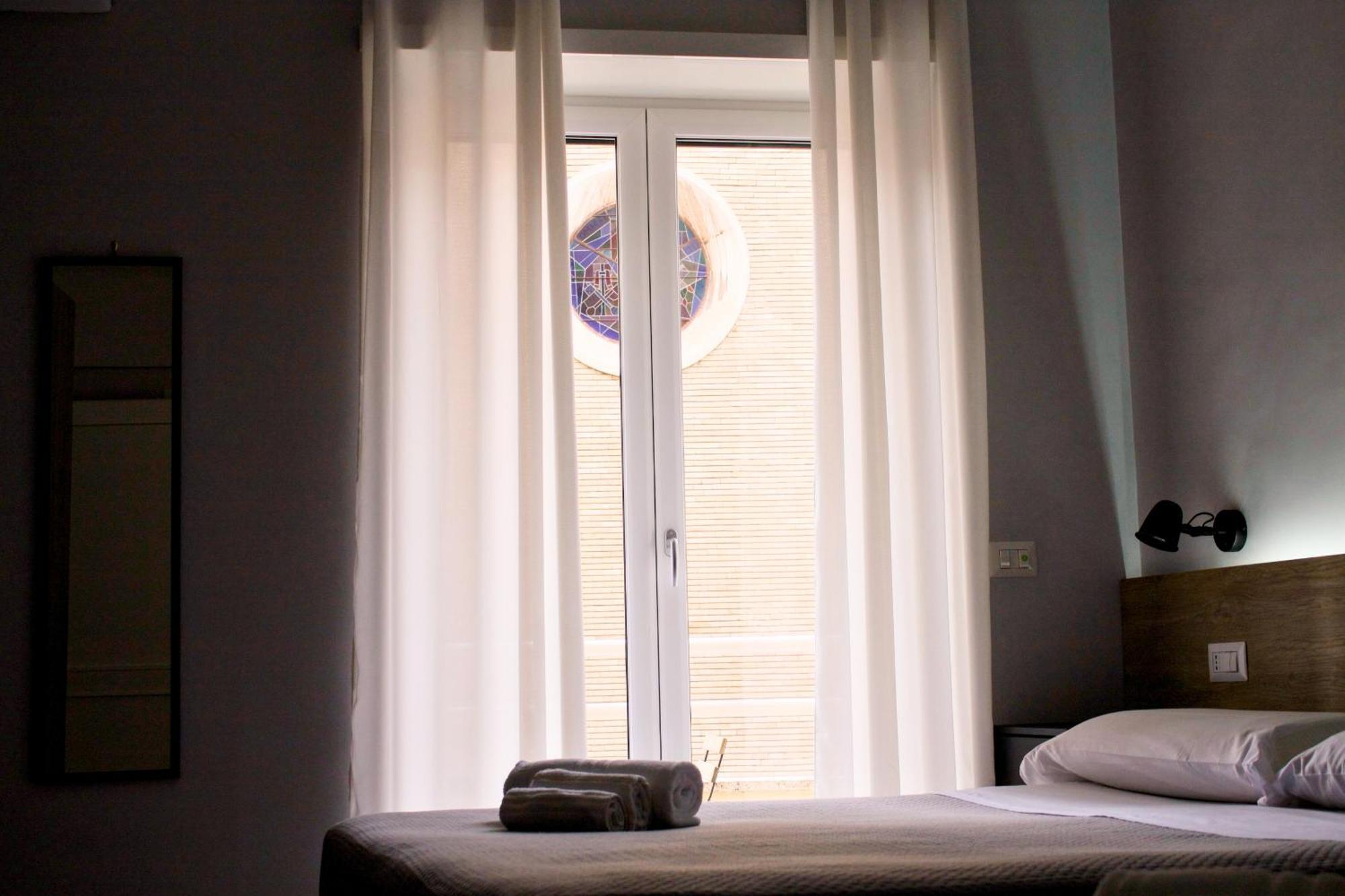 Napoli Vitale Apartments Εξωτερικό φωτογραφία