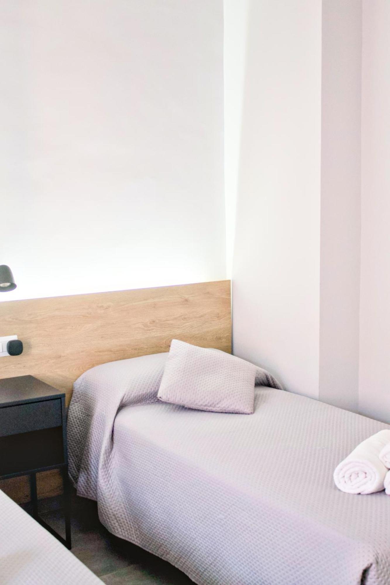 Napoli Vitale Apartments Εξωτερικό φωτογραφία
