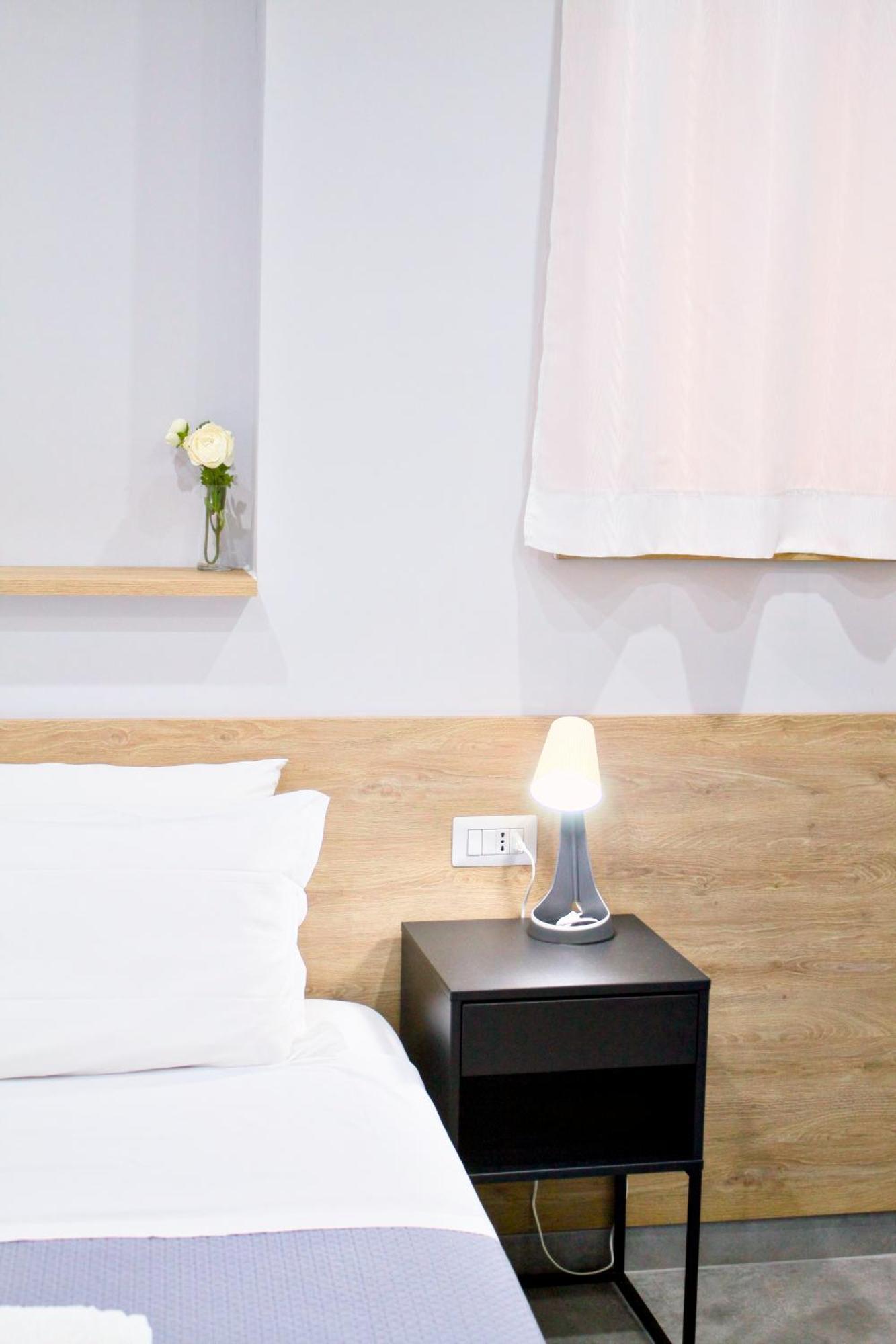 Napoli Vitale Apartments Εξωτερικό φωτογραφία
