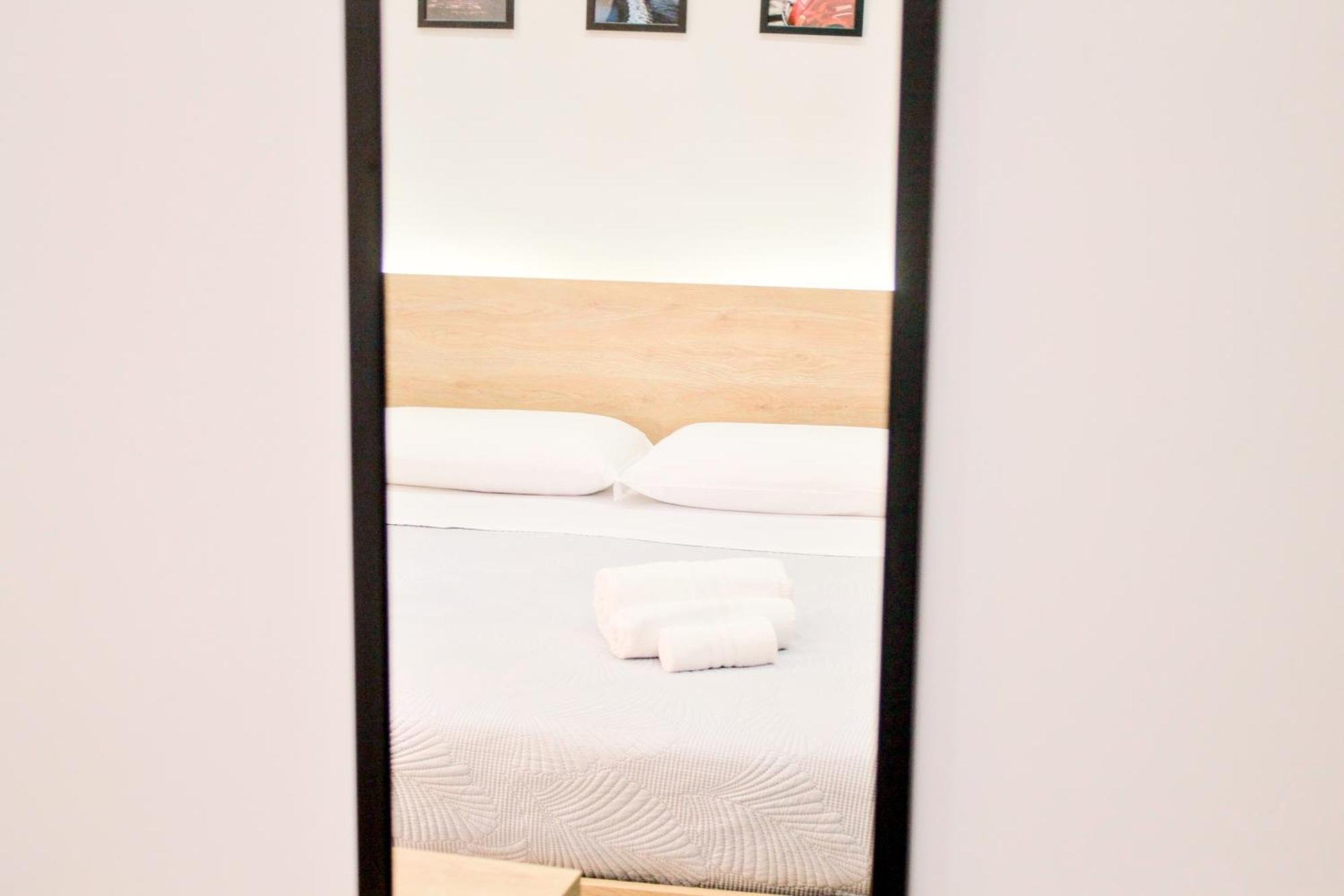 Napoli Vitale Apartments Εξωτερικό φωτογραφία
